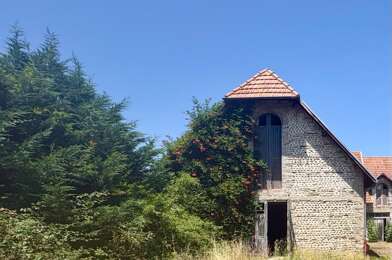 Maison 7 pièces 307400 €