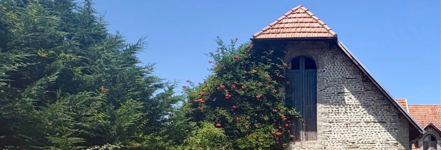 Maison 7 Pièces 184 m² à vendre à Tarbes (65000)