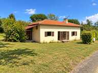 Dpt Gers (32) - Magnan, de l'espace pour imaginer votre future maison, 4 pièces 93 m² - 4163 m² de terrain — photo 2