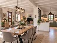 Dpt Gers (32) - Magnan, de l'espace pour imaginer votre future maison, 4 pièces 93 m² - 4163 m² de terrain — photo 4