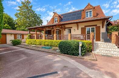 Maison 5 pièces 399000 €