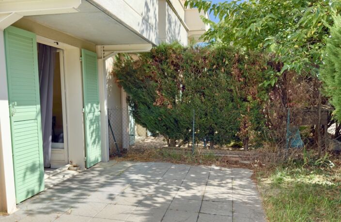 Appartement à vendre 1 pièces BRON (69) — photo 3