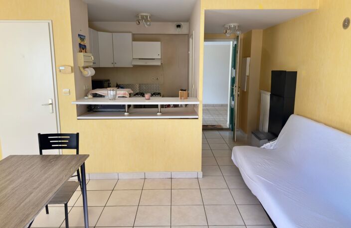 Appartement à vendre 1 pièces BRON (69) — photo 4