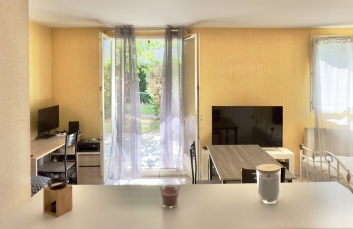 Appartement à vendre 1 pièces BRON (69) — photo 5