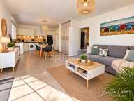 EXCLUSIVITE CALVI MAISON T3 AVEC PARKING — photo 2