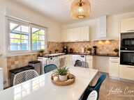 EXCLUSIVITE CALVI MAISON T3 AVEC PARKING — photo 4