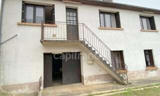 Maison 8 Pièces 168 m² à vendre à La Ferté-Bernard (72400)