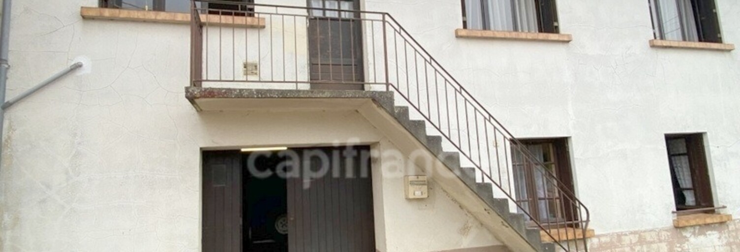 Maison 8 Pièces 168 m² à vendre à La Ferté-Bernard (72400)