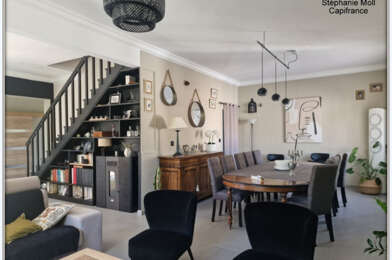 Maison 7 pièces 475000 €