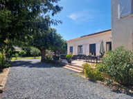 Maison à vendre 7 pièces CUXAC D'AUDE (11) — photo 4