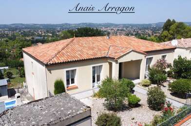 Maison 8 pièces 309900 €