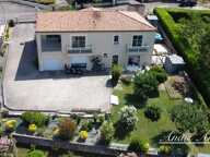 Maison à vendre 8 pièces PUJOLS (47) — photo 3