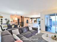 Maison à vendre 8 pièces PUJOLS (47) — photo 4
