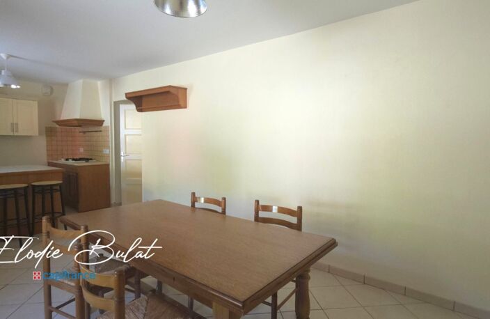 Appartement à vendre 3 pièces SAINT GEORGES D'HURTIERES (73) — photo 4