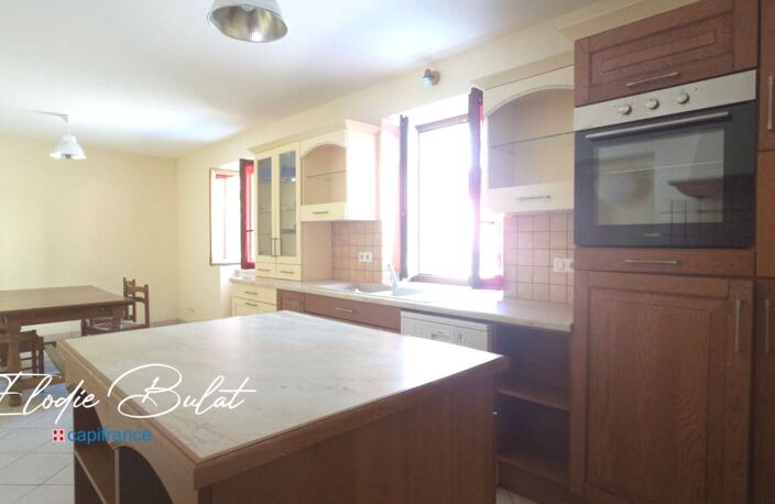 Appartement à vendre 3 pièces SAINT GEORGES D'HURTIERES (73) — photo 5