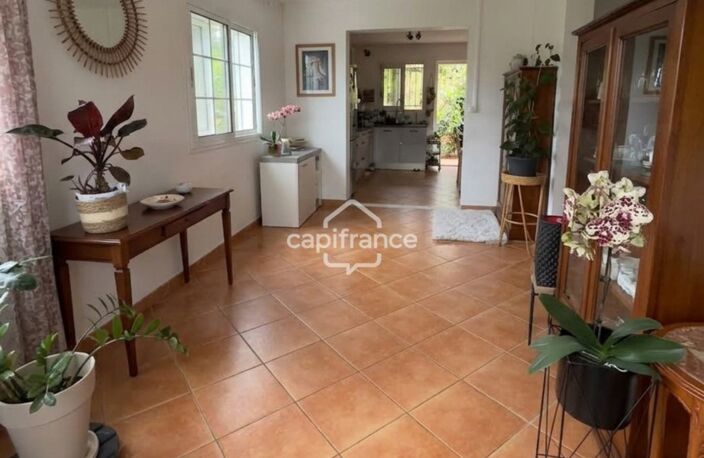 Maison à vendre 5 pièces LE TAMPON (974) — photo 3