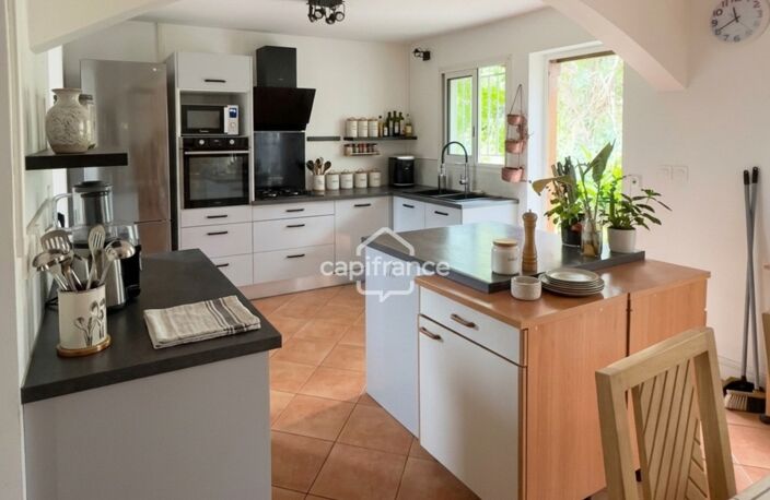 Maison à vendre 5 pièces LE TAMPON (974) — photo 4
