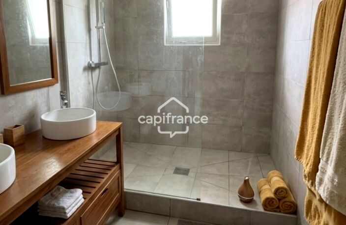 Maison à vendre 5 pièces LE TAMPON (974) — photo 5