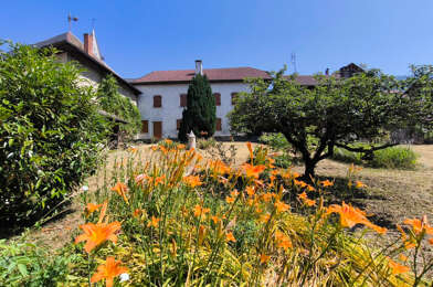 Maison 9 pièces 730000 €
