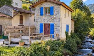 Maison 3 Pièces 45 m² à vendre à Nistos (65150)