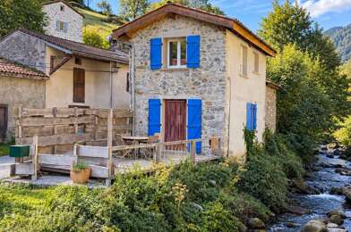 Maison 3 pièces 85000 €