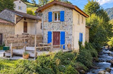 Maison à vendre 3 pièces NISTOS (65) — photo du bien