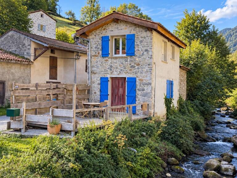 Maison à vendre 3 pièces NISTOS (65) — photo 1