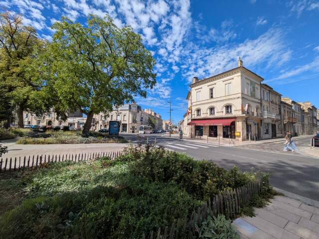 Le Tabac du Square - Fonds de commerce Tabac - Presse - Loto | Libourne — photo du bien
