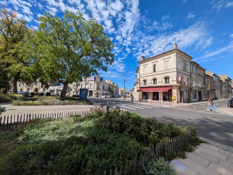 Le Tabac du Square - Fonds de commerce Tabac - Presse - Loto | Libourne — photo 1
