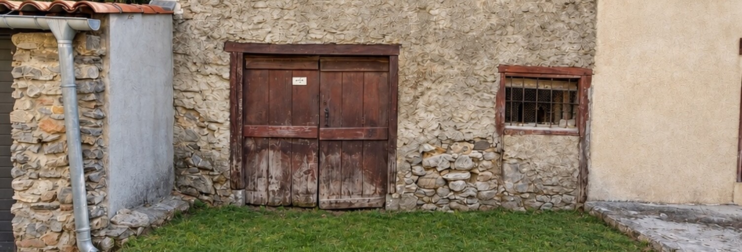 Maison 1 Pièce 40 m² à vendre à Nistos (65150)