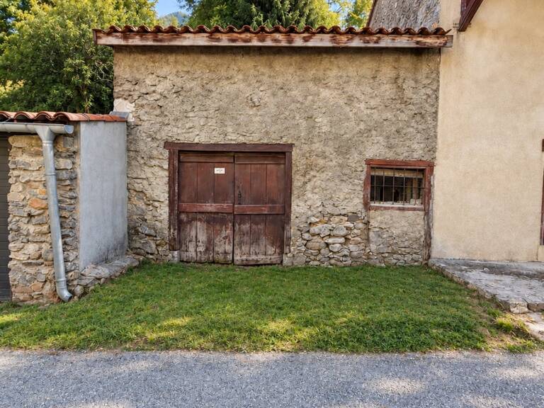 Maison à vendre 1 pièces NISTOS (65) — photo 1