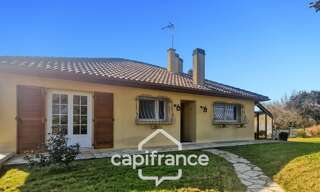 Maison 4 Pièces 120 m² à vendre à Cazaubon (32150)
