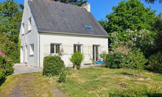 Maison 6 Pièces 112 m² à vendre à Plogastel-Saint-Germain (29710)