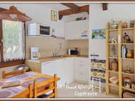 Aude, à vendre au coeur du quartier naturiste de LEUCATE appartement T2 de 31 m²  - Plain pied — photo 2