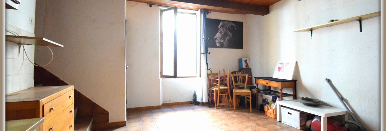 Appartement 4 Pièces 56 m² à vendre à Grasse (06130)