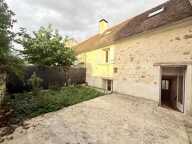 Ensemble de 3 Maisons à vendre à ABLEIGES (95) — photo 2