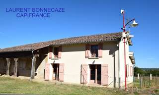 Maison 5 Pièces 270 m² à vendre à Saint-Nicolas-de-la-Grave (82210)