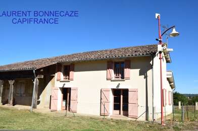Maison 5 pièces 222000 €
