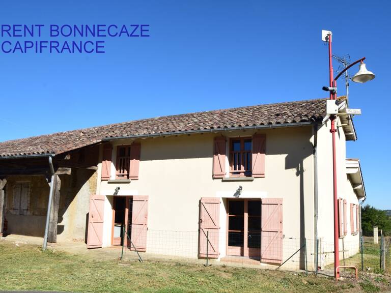 Maison à vendre T4 pièces SAINT NICOLAS DE LA GRAVE (82) — photo 1
