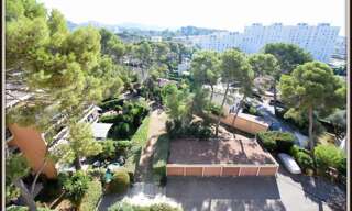 Appartement 3 Pièces 86 m² à vendre à Le Cannet (06110)