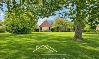 Maison 9 Pièces 287 m² à vendre à Beuvillers (14100)
