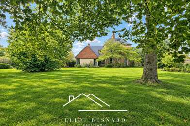 Maison 9 pièces 798000 €