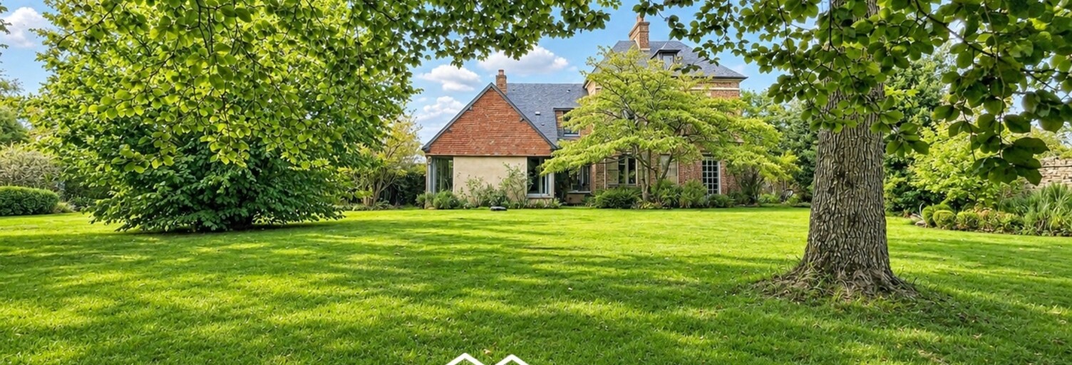Maison 9 Pièces 287 m² à vendre à Beuvillers (14100)