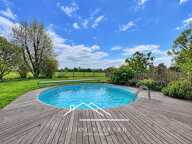Propriété de caractère avec deux maisons, piscine et parc paysager aux portes de Lisieux — photo 3