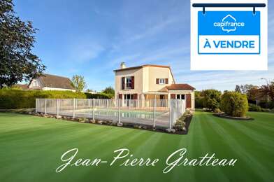 Maison 6 pièces 199990 €