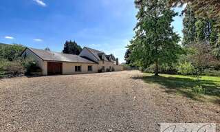 Maison 5 Pièces 194 m² à vendre à Vaas (72500)