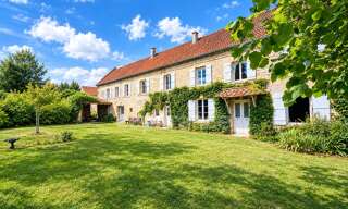 Maison 11 Pièces 246 m² à vendre à Crépy-en-Valois (60800)