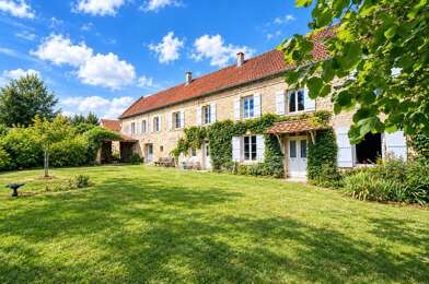 Maison 11 pièces 350000 €