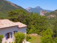 Dpt Alpes de Haute Provence (04), à vendre CASTELLANE maison 5 pièces - 143 m² - Terrain de 1143 m² - Plain pied — photo 3