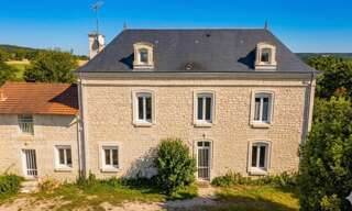 Maison 6 Pièces 156 m² à vendre à Antran (86100)
